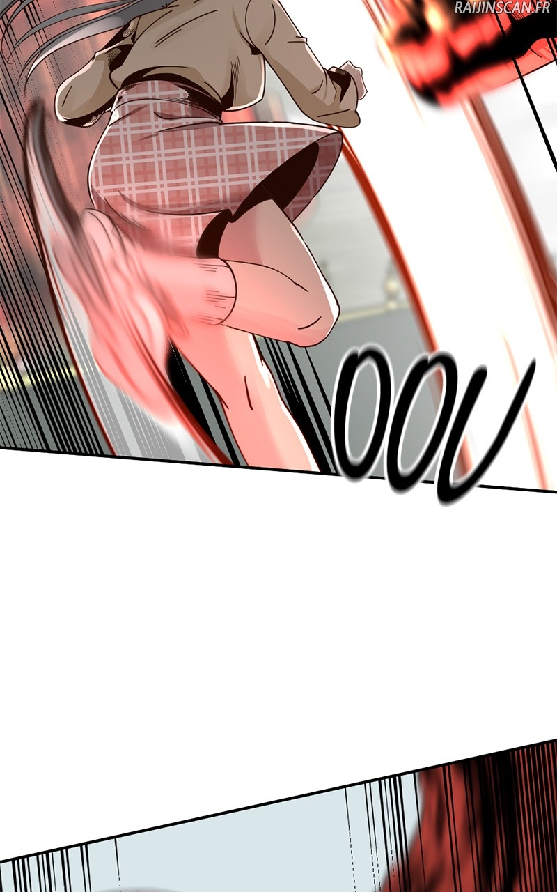 Read Hero Killer FR Manga Online