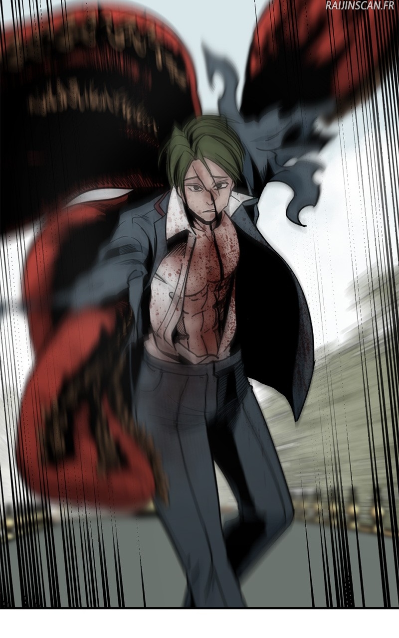 Read Hero Killer FR Manga Online