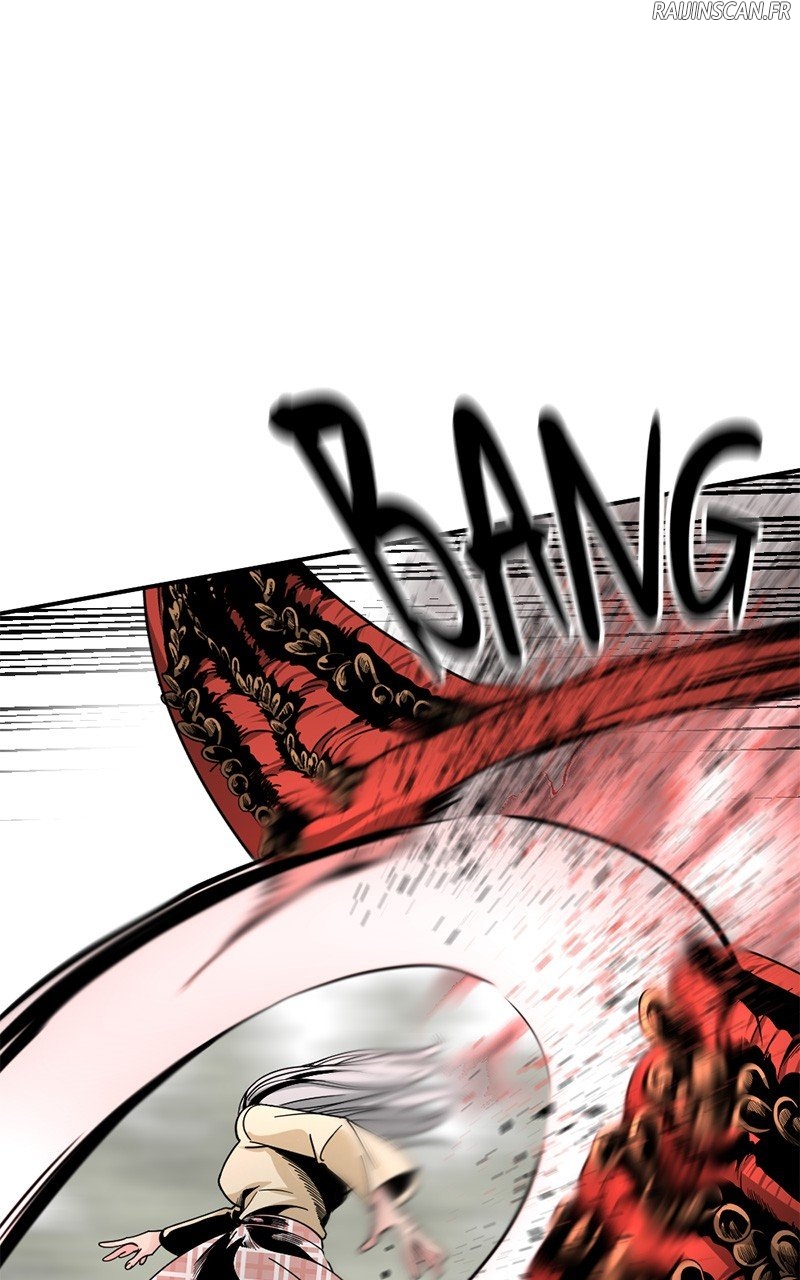Read Hero Killer FR Manga Online