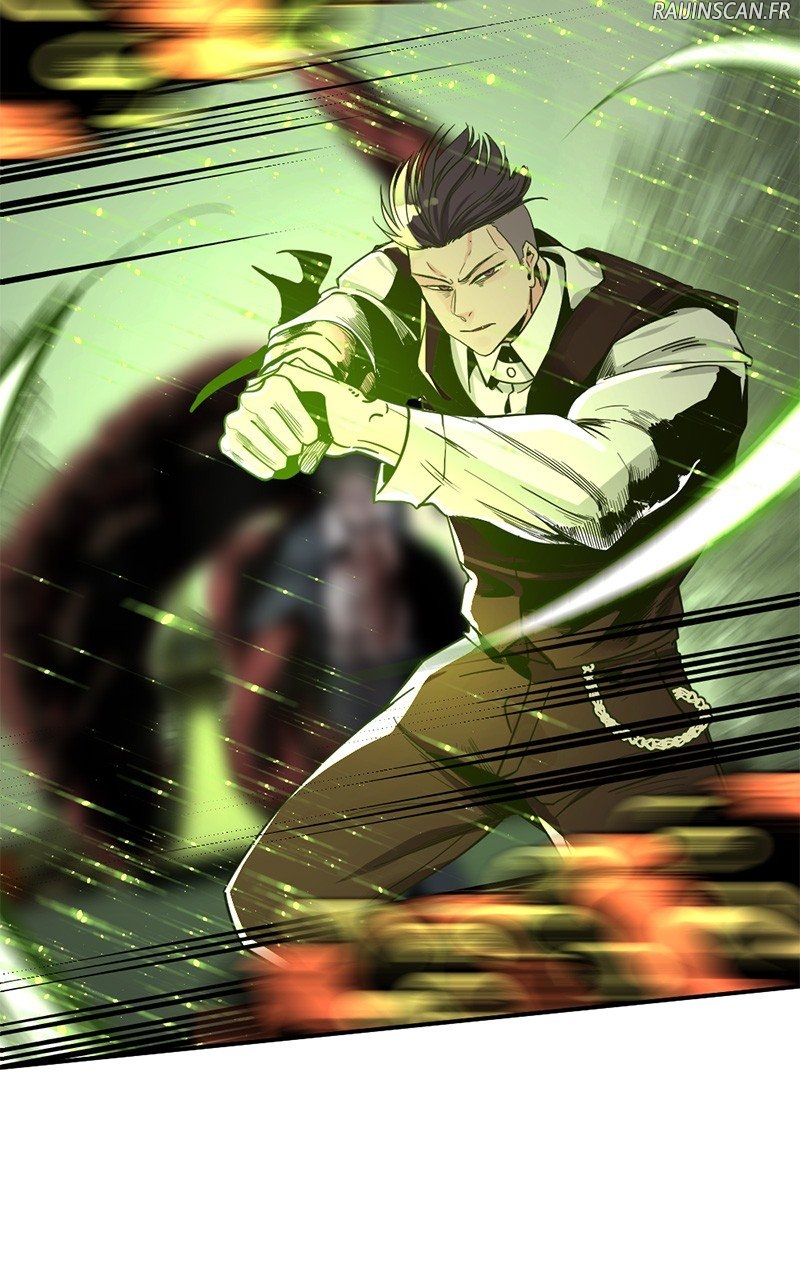 Read Hero Killer FR Manga Online