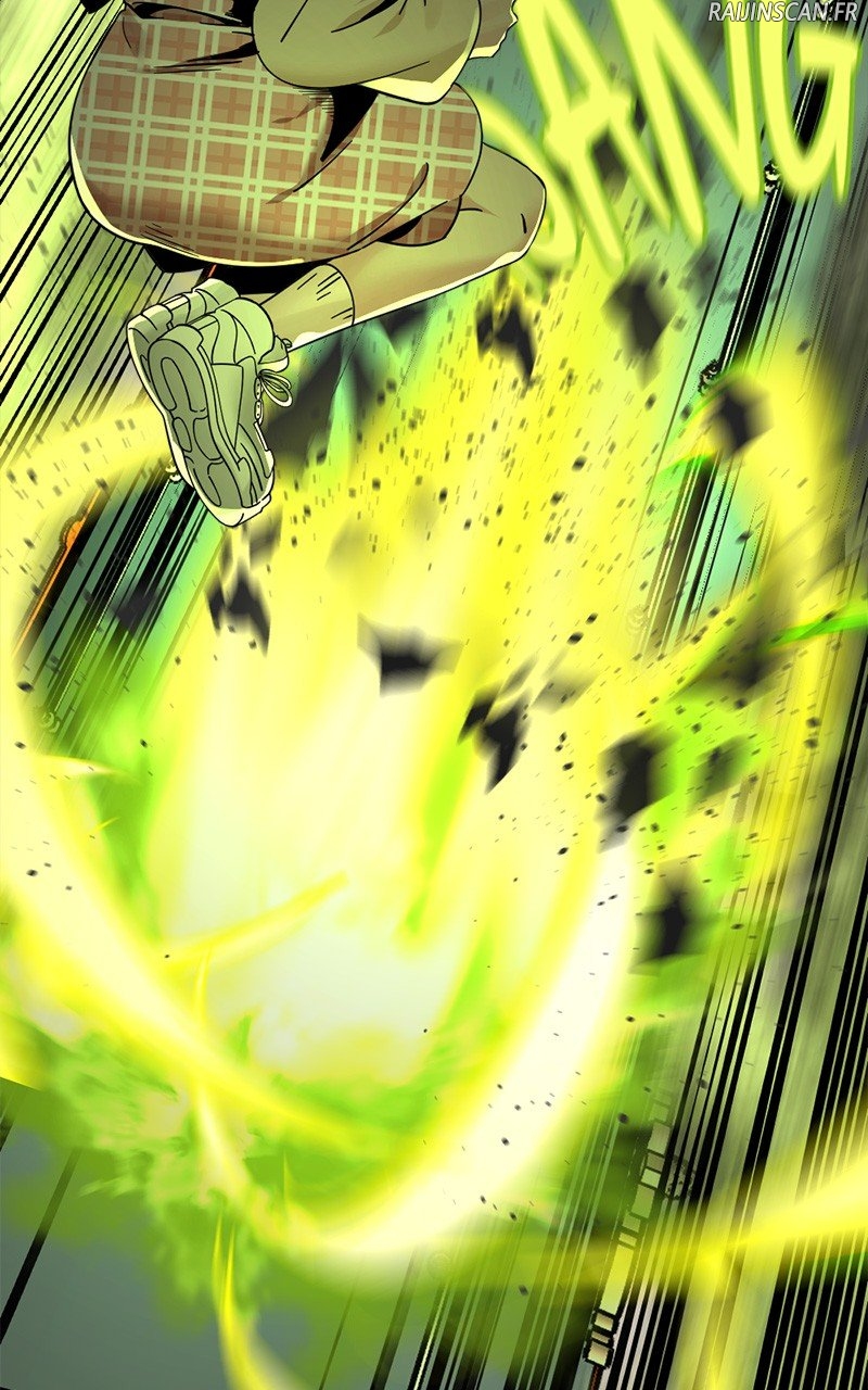 Read Hero Killer FR Manga Online