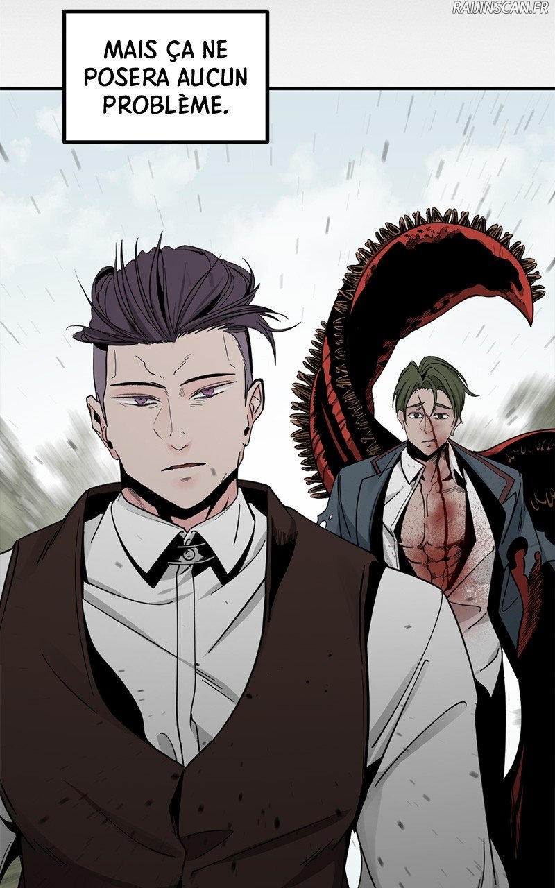 Read Hero Killer FR Manga Online