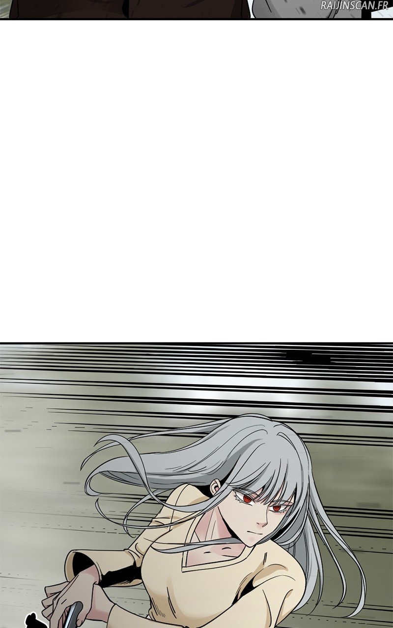 Read Hero Killer FR Manga Online