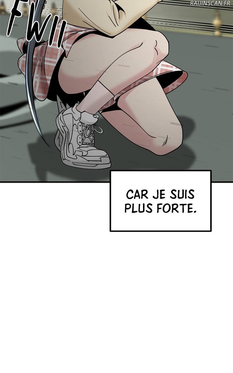 Read Hero Killer FR Manga Online