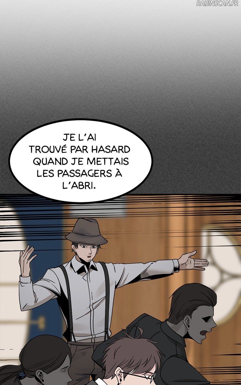 Read Hero Killer FR Manga Online