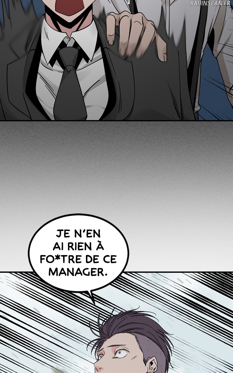 Read Hero Killer FR Manga Online