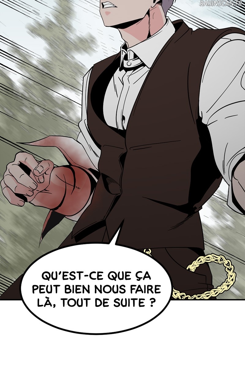 Read Hero Killer FR Manga Online