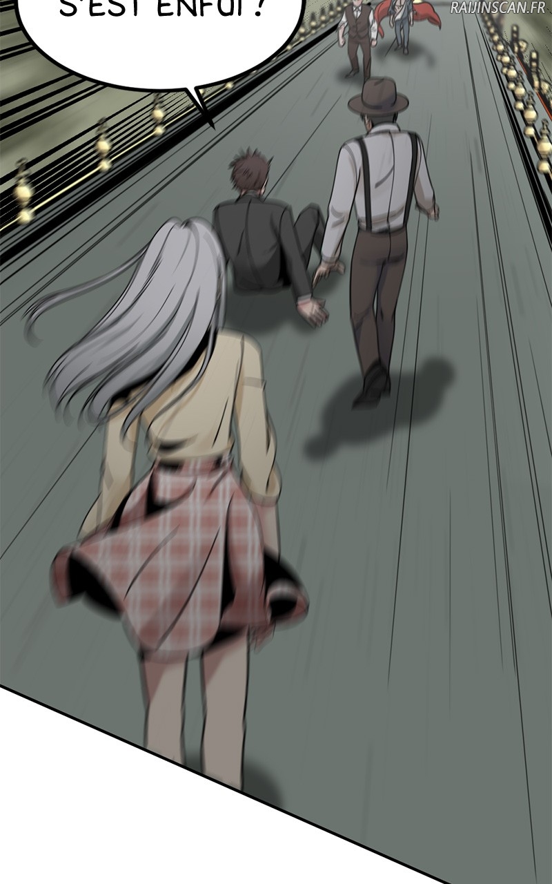 Read Hero Killer FR Manga Online