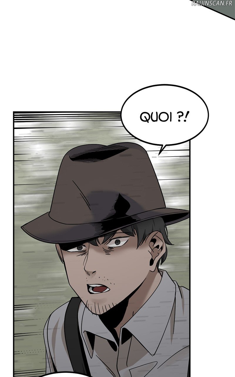 Read Hero Killer FR Manga Online