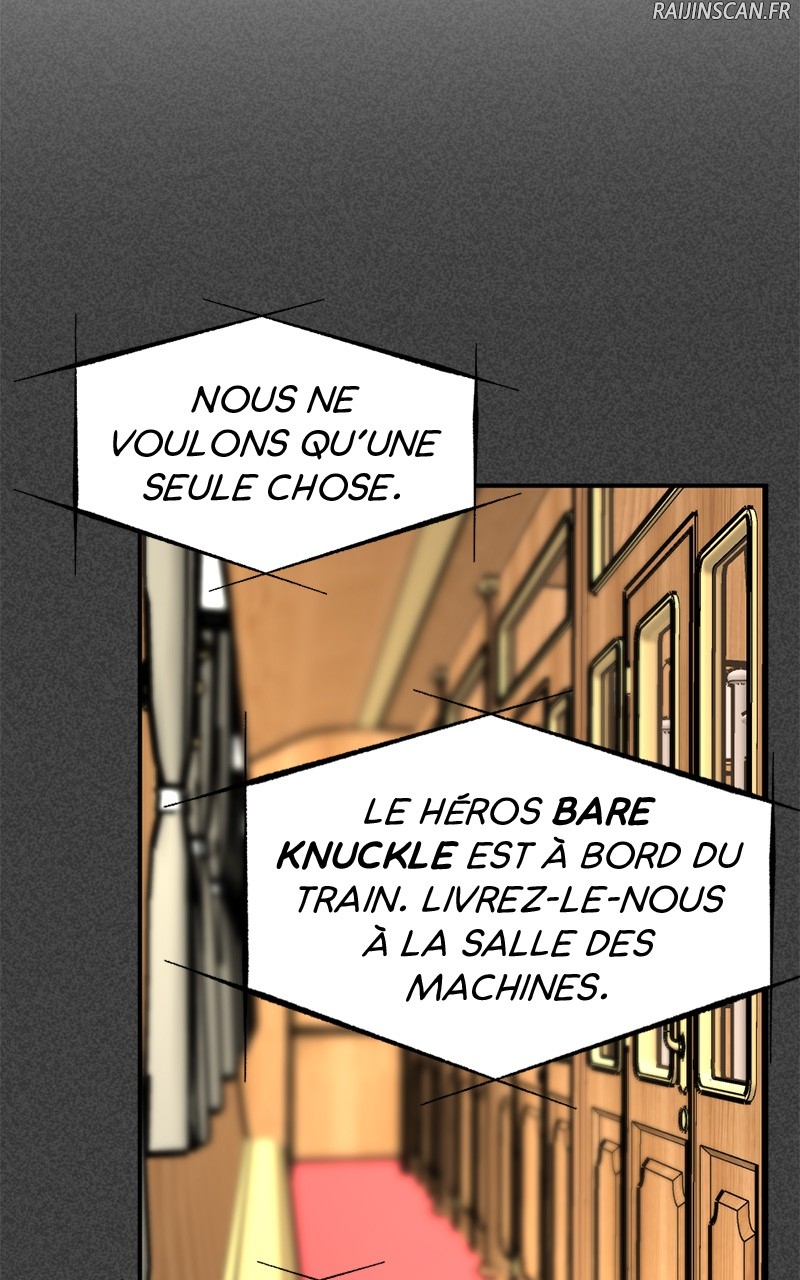 Read Hero Killer FR Manga Online