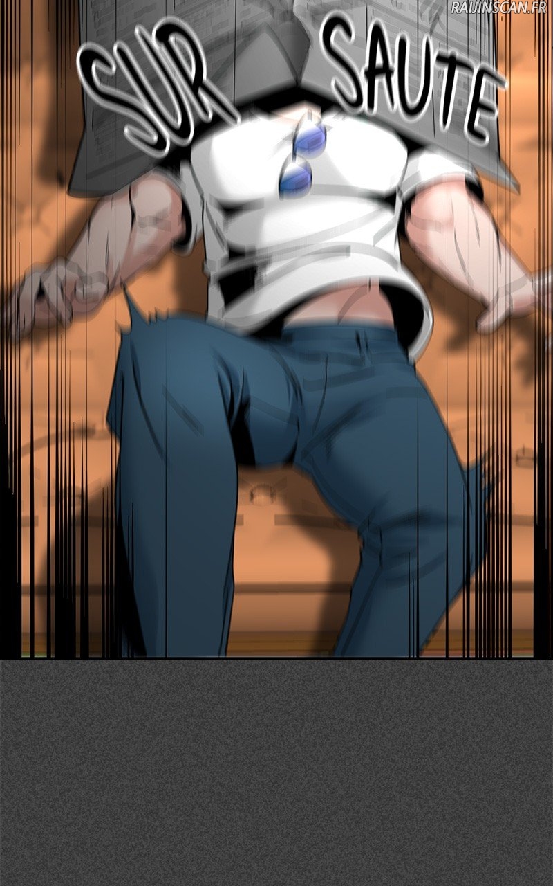 Read Hero Killer FR Manga Online
