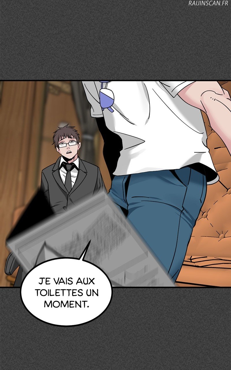 Read Hero Killer FR Manga Online