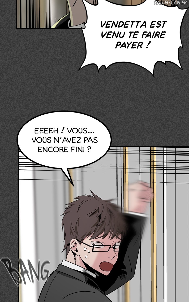 Read Hero Killer FR Manga Online