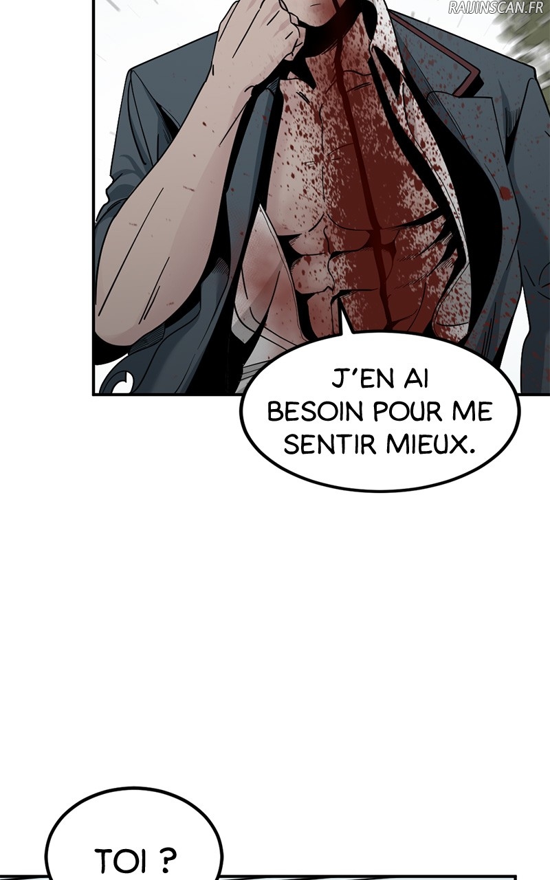 Read Hero Killer FR Manga Online