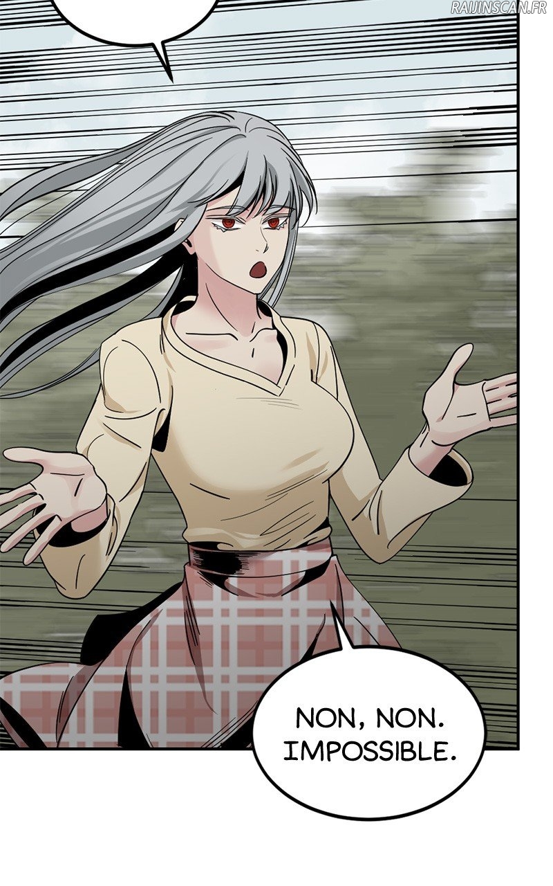 Read Hero Killer FR Manga Online