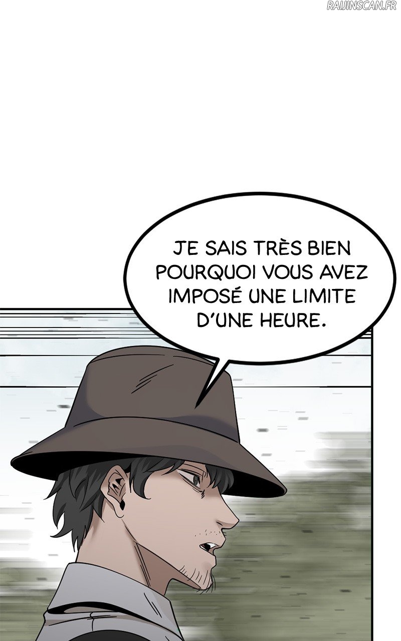 Read Hero Killer FR Manga Online