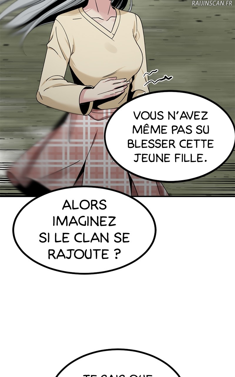 Read Hero Killer FR Manga Online