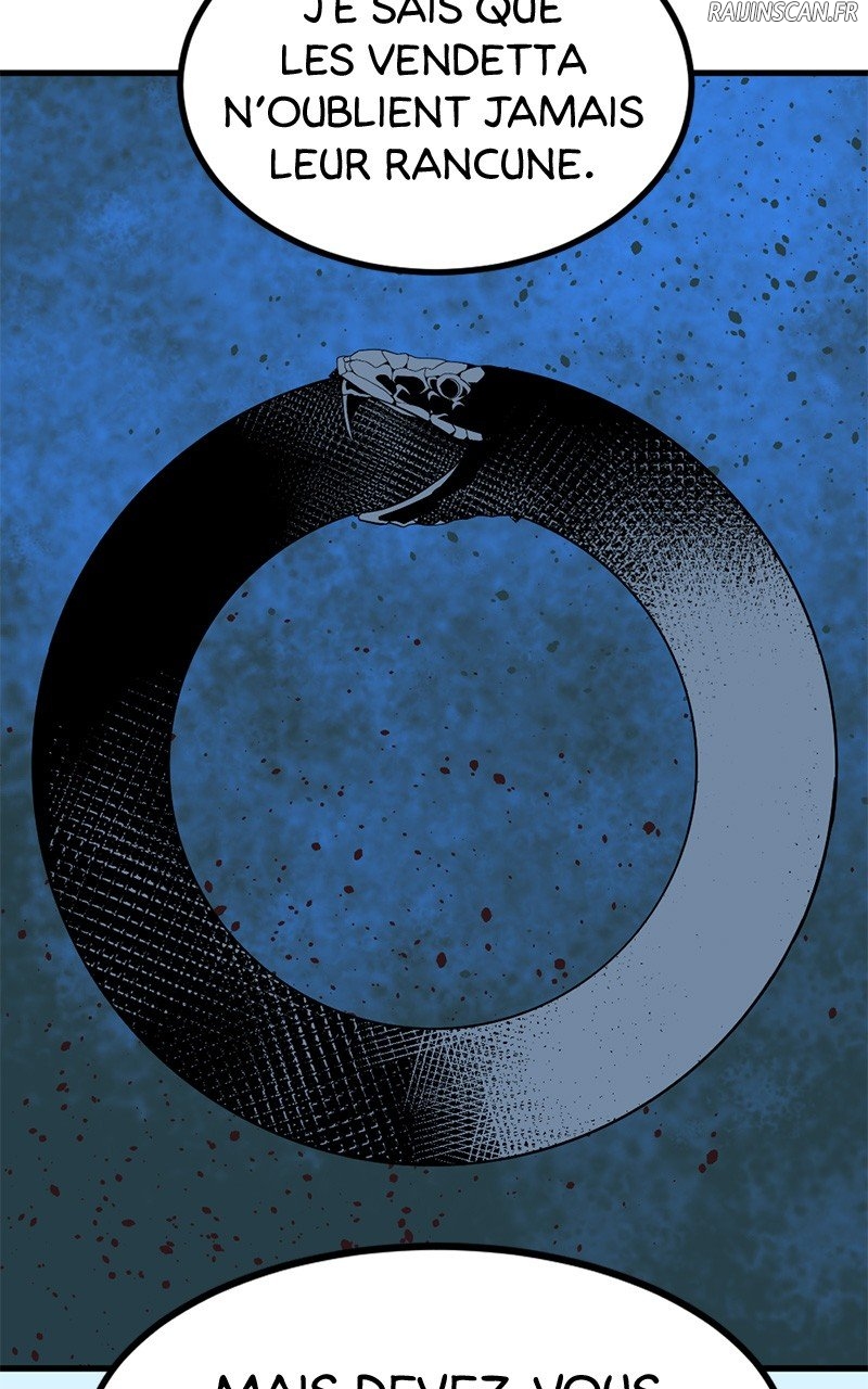 Read Hero Killer FR Manga Online
