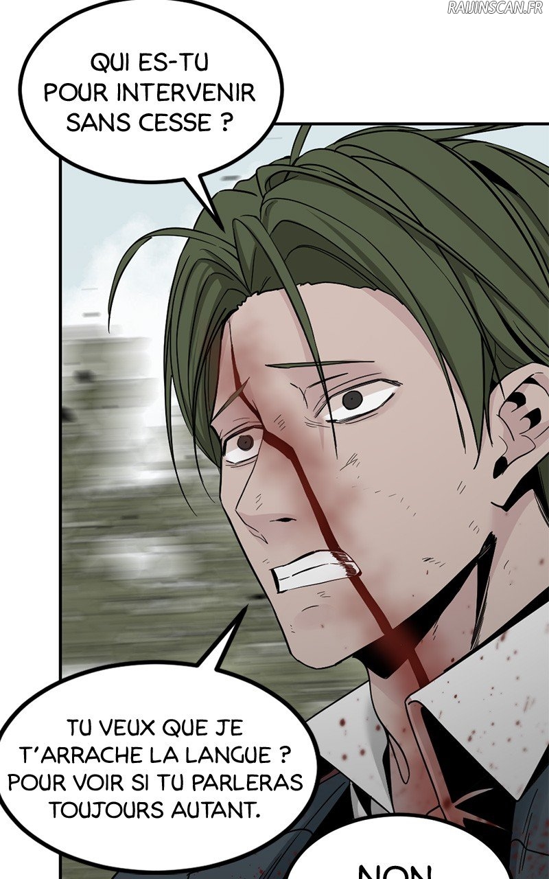 Read Hero Killer FR Manga Online