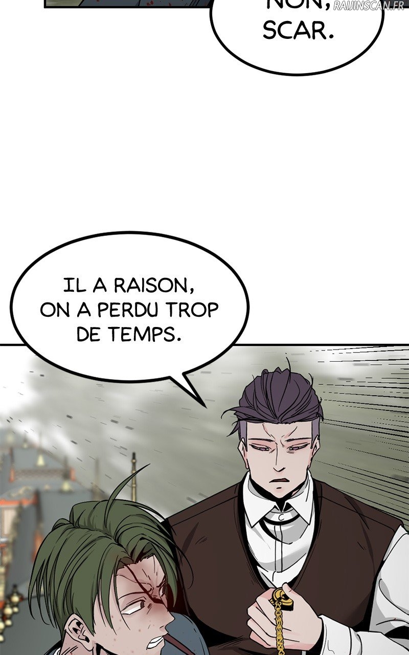 Read Hero Killer FR Manga Online