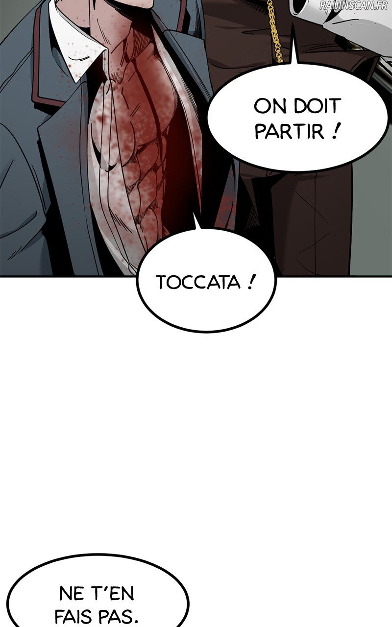 Read Hero Killer FR Manga Online