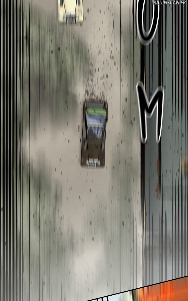 Read Hero Killer FR Manga Online