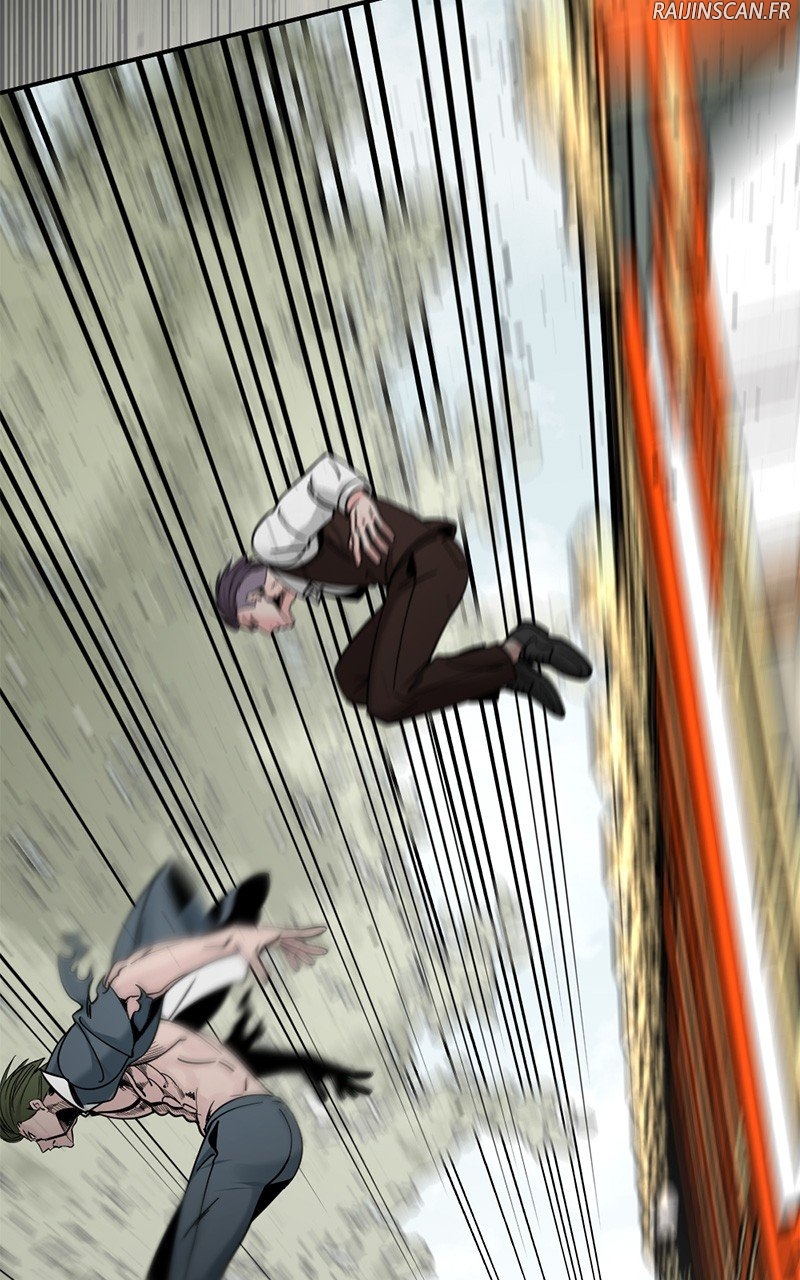 Read Hero Killer FR Manga Online
