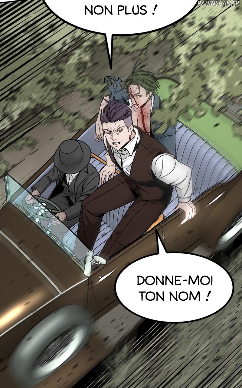 Read Hero Killer FR Manga Online