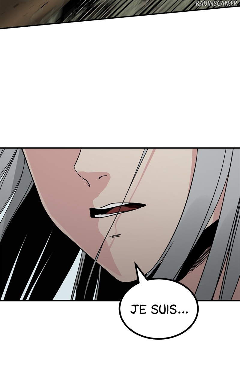 Read Hero Killer FR Manga Online