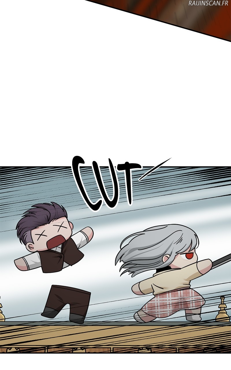 Read Hero Killer FR Manga Online