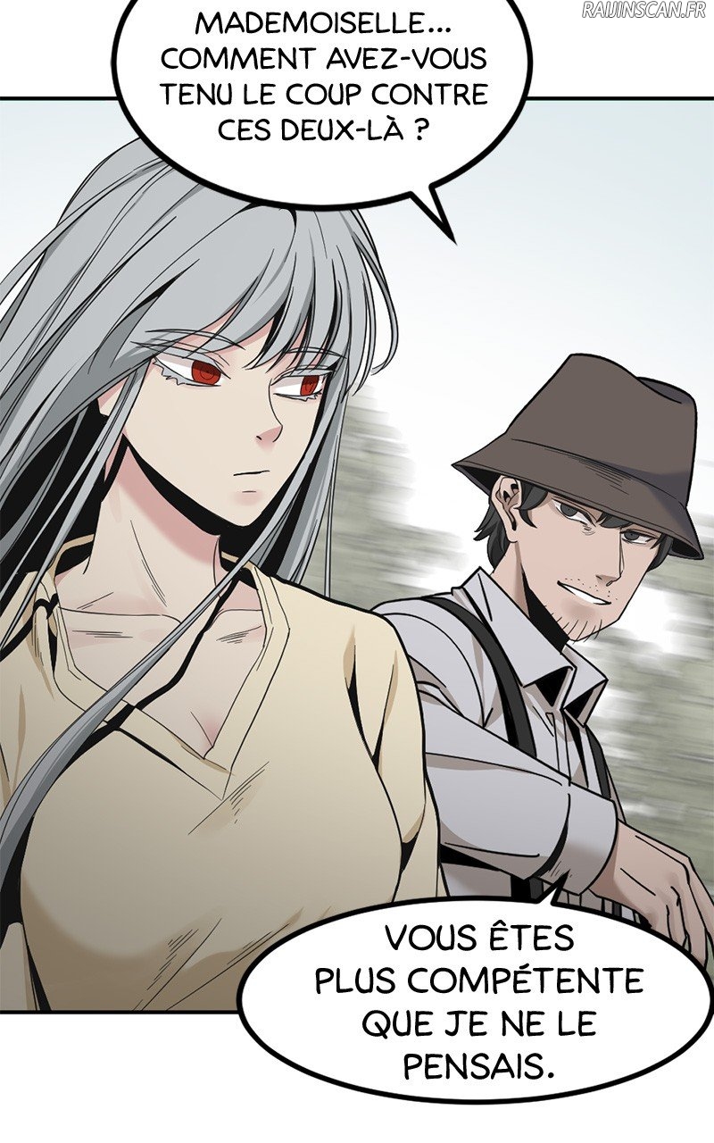 Read Hero Killer FR Manga Online