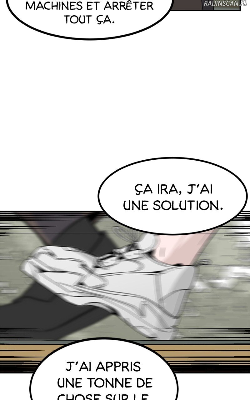 Read Hero Killer FR Manga Online