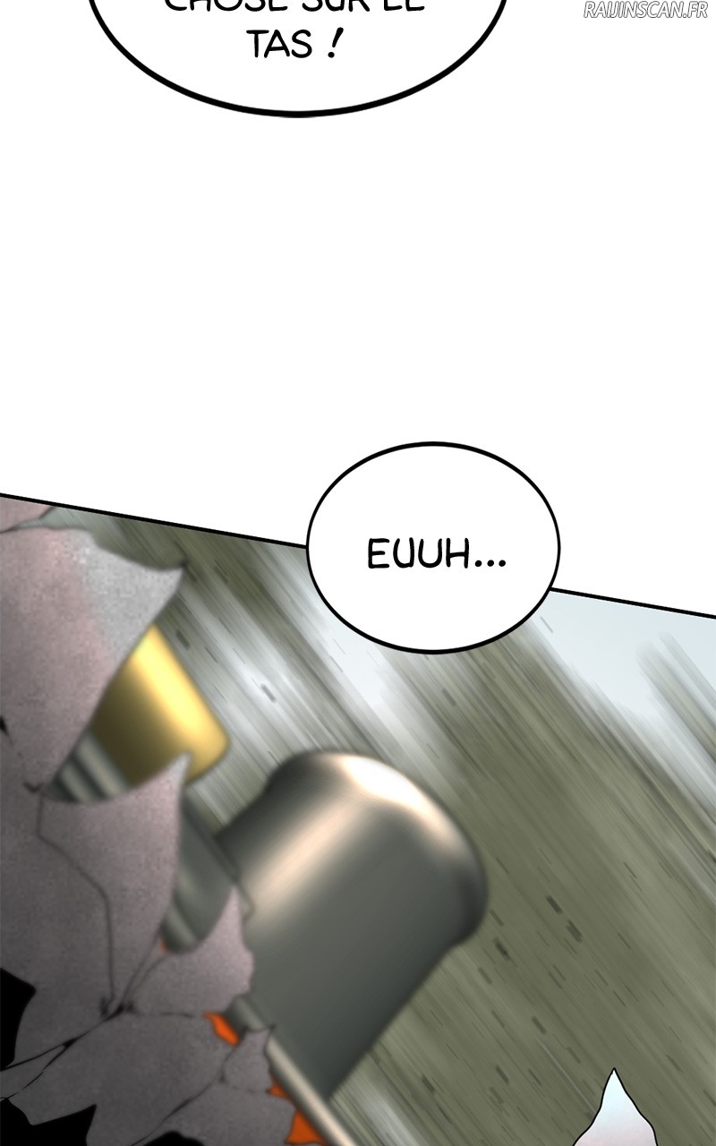 Read Hero Killer FR Manga Online