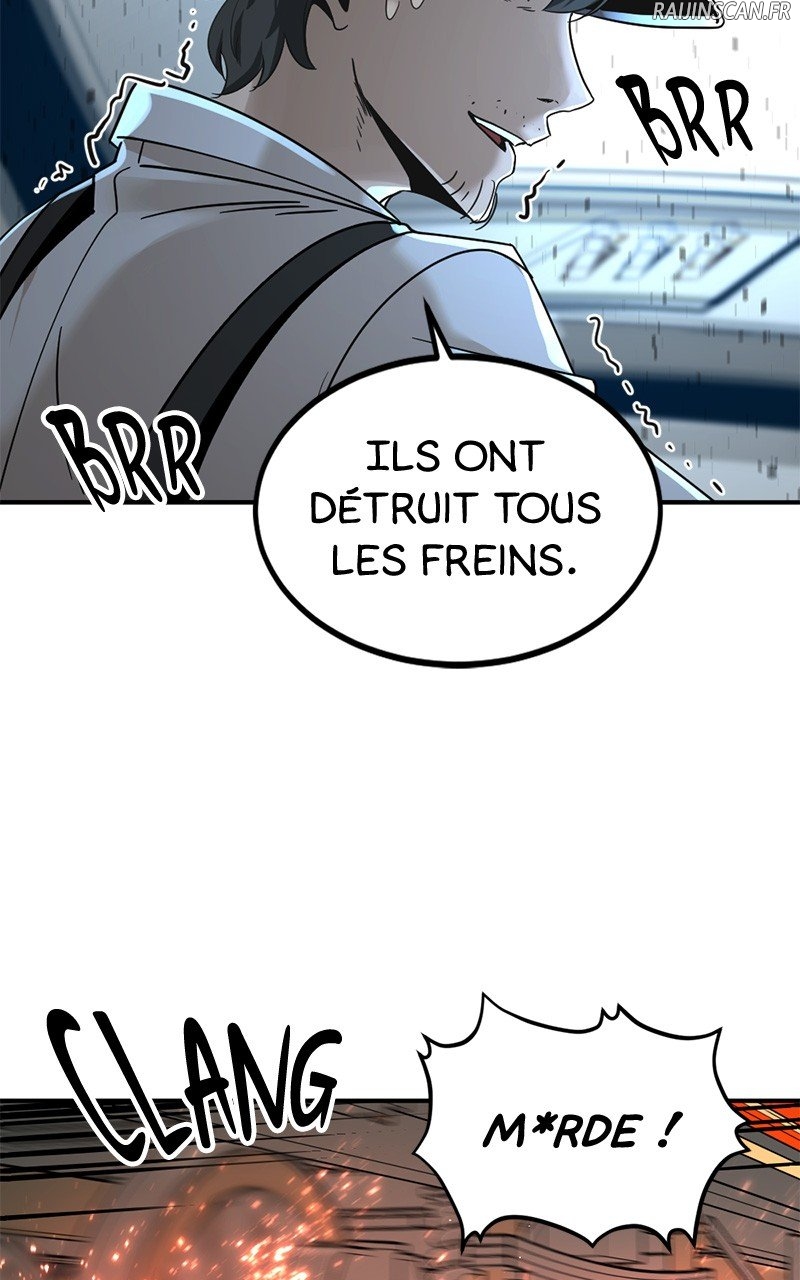 Read Hero Killer FR Manga Online