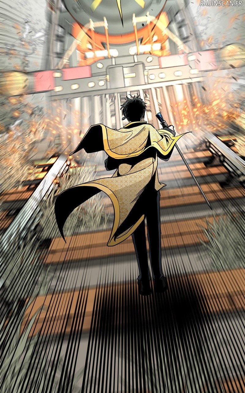 Read Hero Killer FR Manga Online