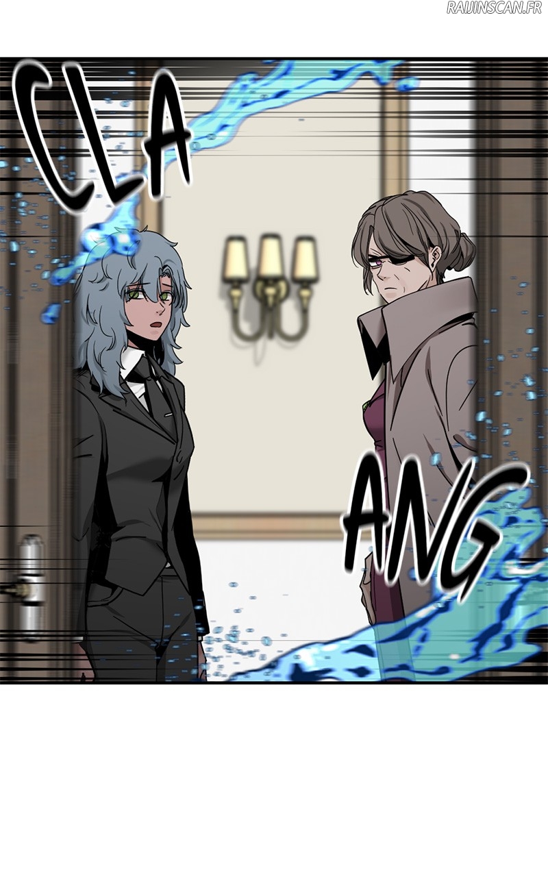 Read Hero Killer FR Manga Online