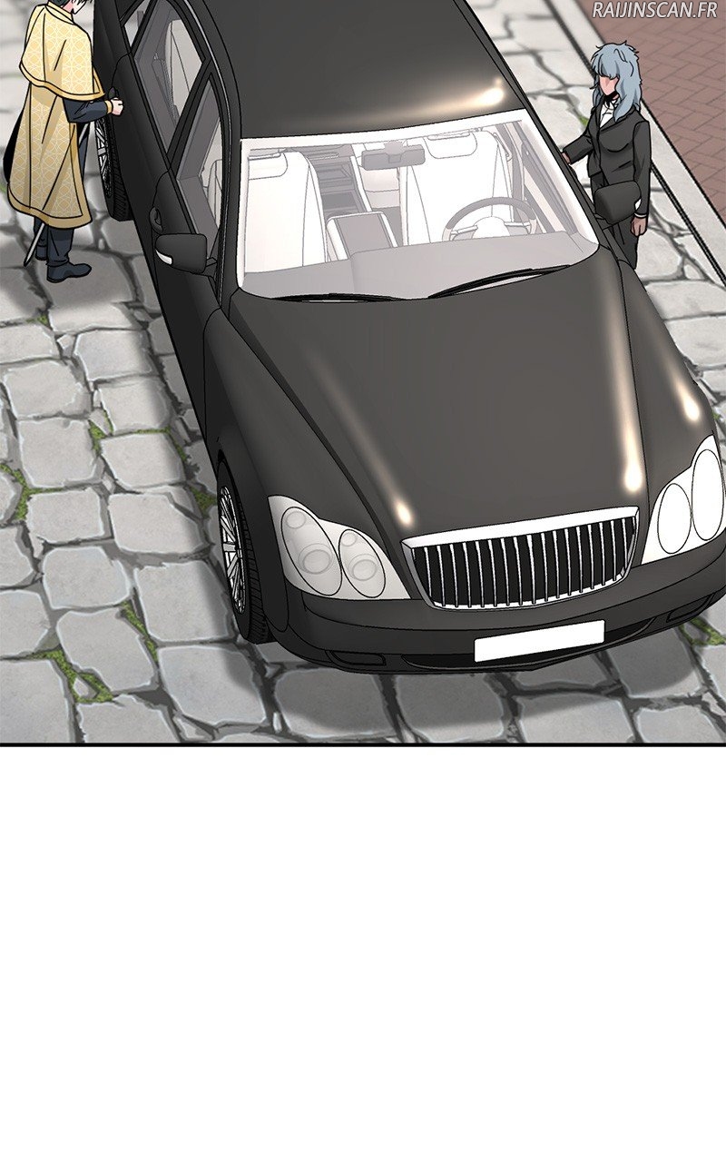 Read Hero Killer FR Manga Online