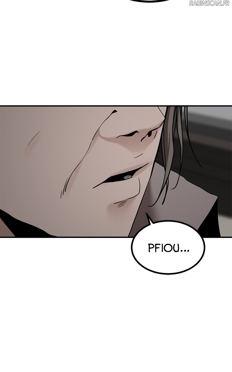 Read Hero Killer FR Manga Online
