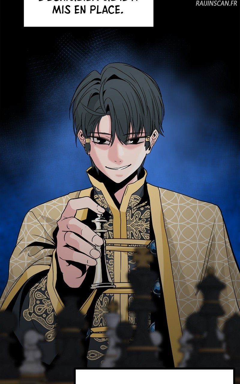 Read Hero Killer FR Manga Online