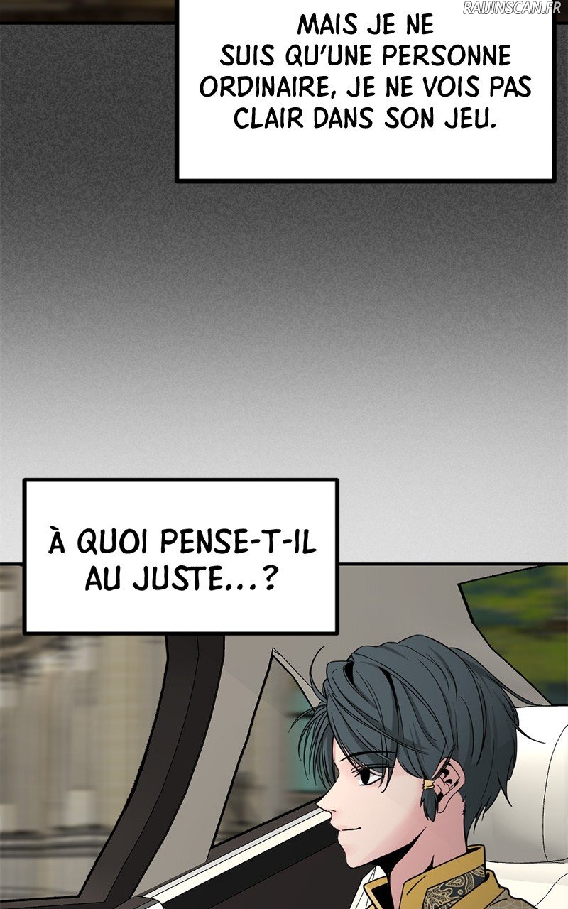 Read Hero Killer FR Manga Online