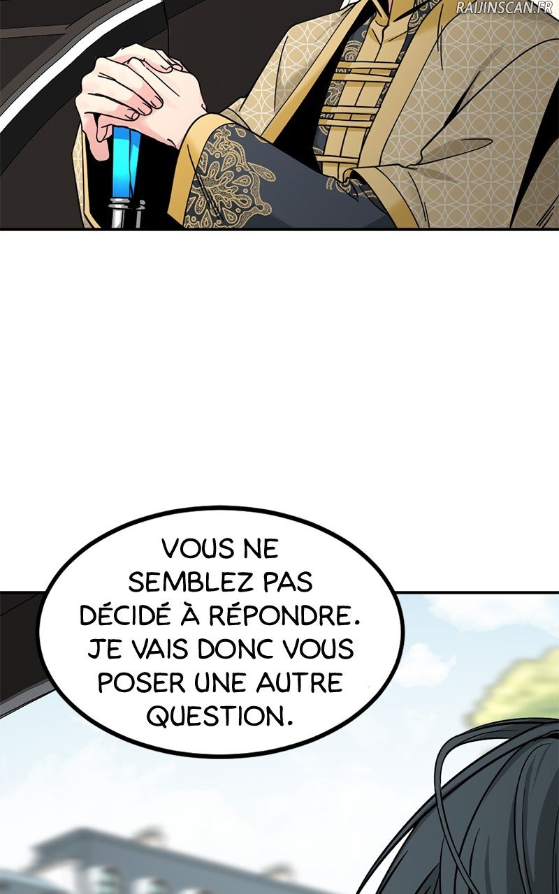 Read Hero Killer FR Manga Online