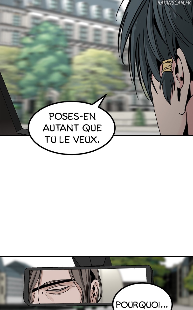 Read Hero Killer FR Manga Online