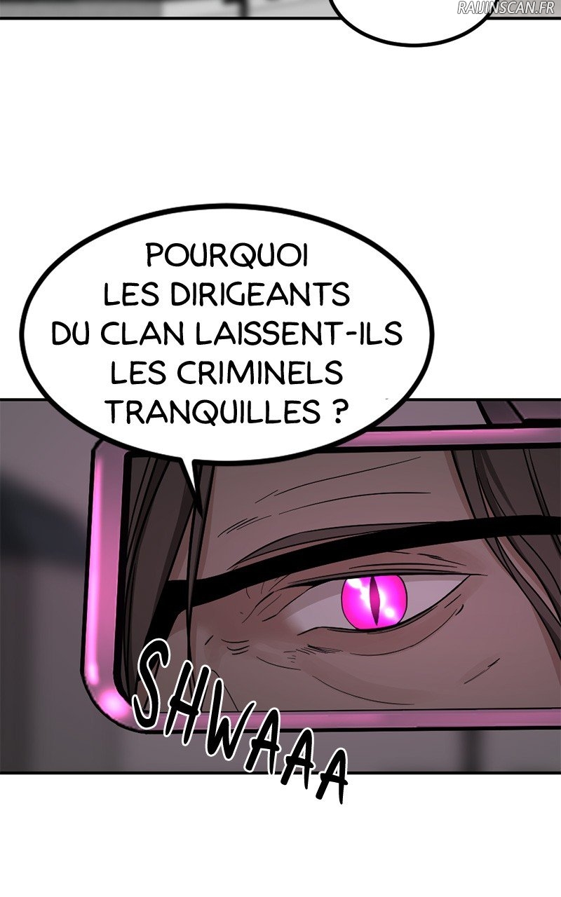 Read Hero Killer FR Manga Online