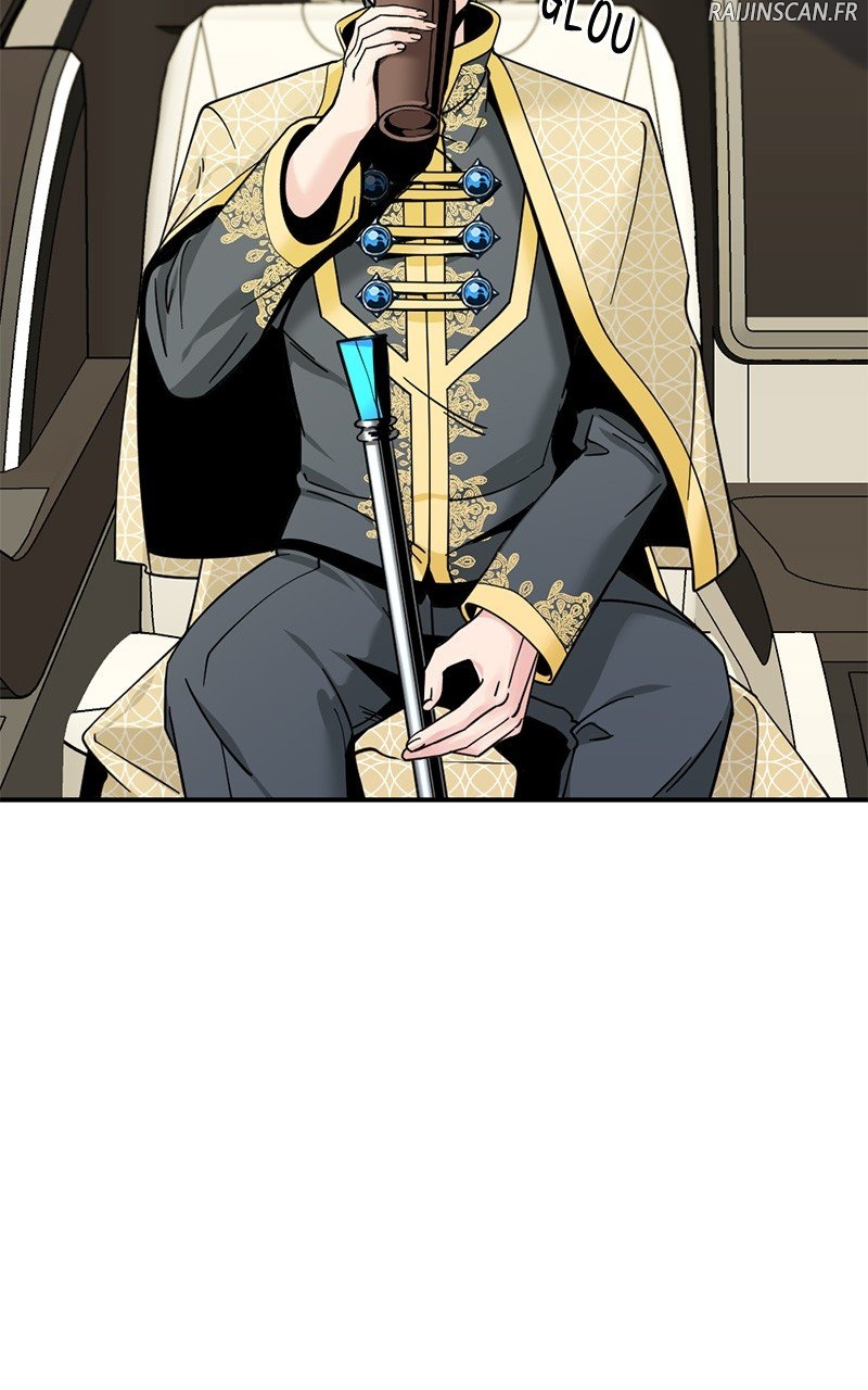 Read Hero Killer FR Manga Online