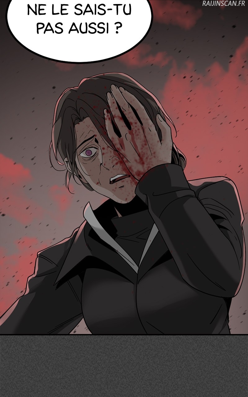Read Hero Killer FR Manga Online