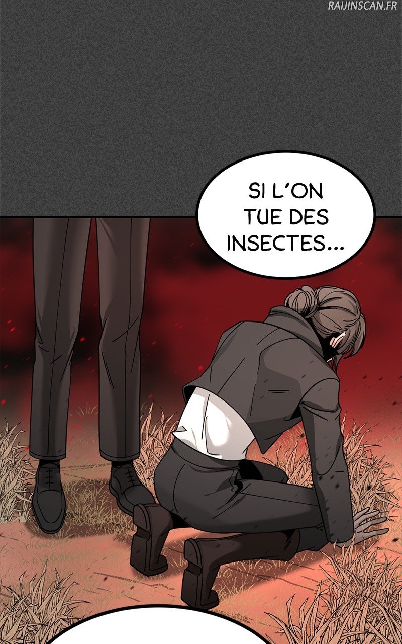 Read Hero Killer FR Manga Online