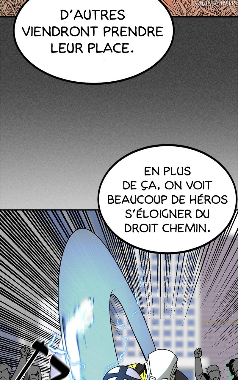 Read Hero Killer FR Manga Online