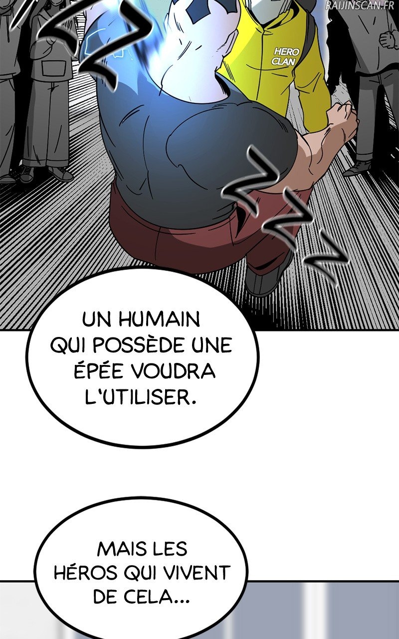 Read Hero Killer FR Manga Online