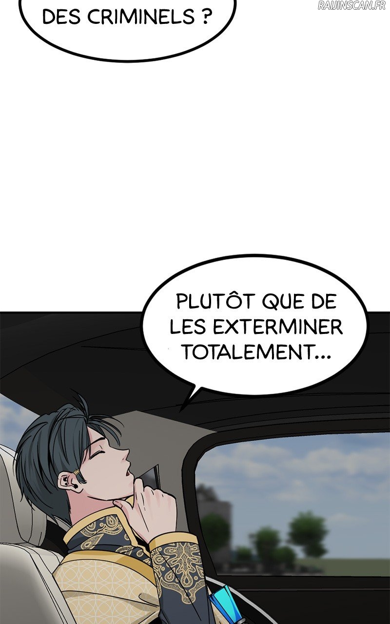 Read Hero Killer FR Manga Online