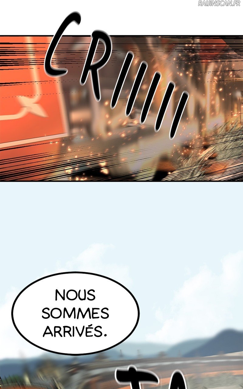Read Hero Killer FR Manga Online